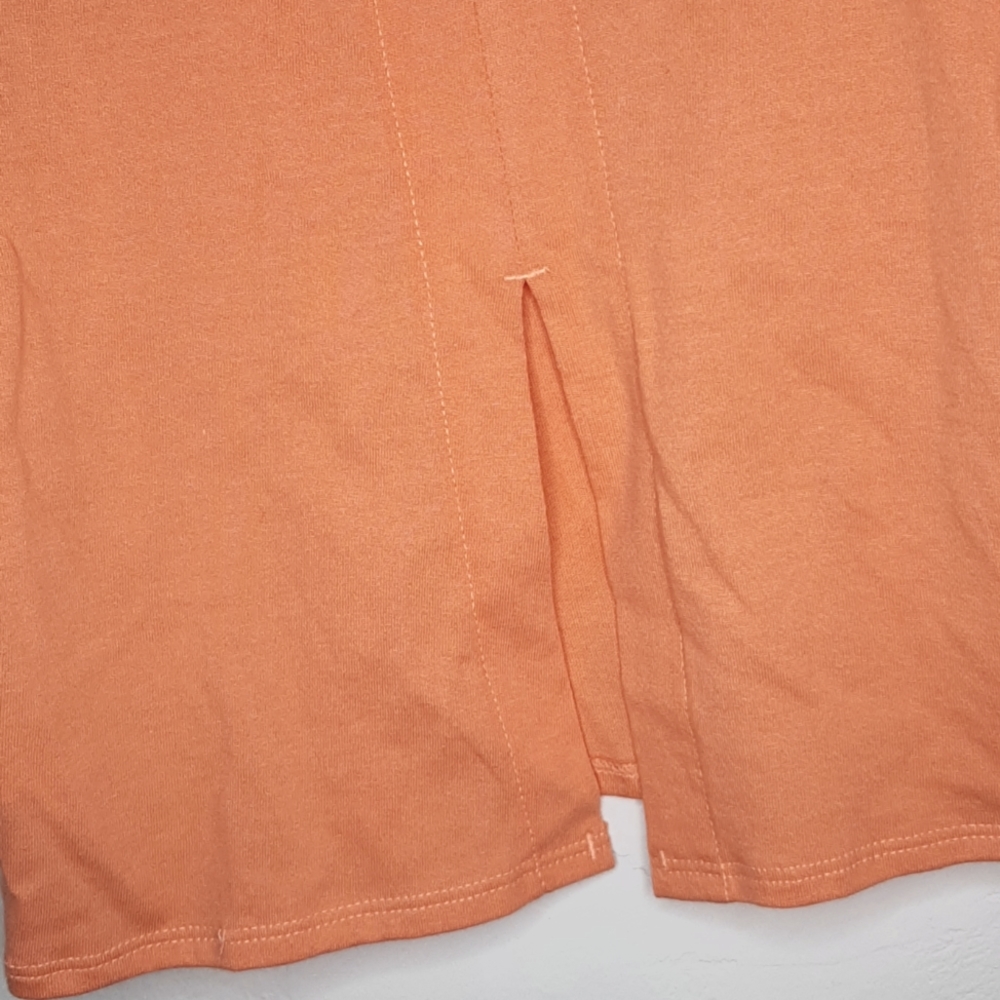 Nwt girls the north face tie back tank tanktop - Picture 5 of 6